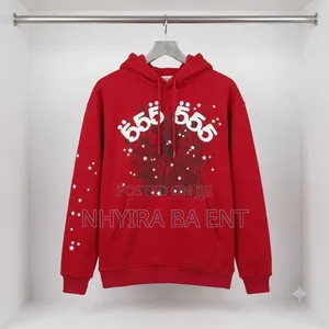 Original Hoodie Available in Stock