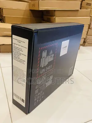 New Laptop HP OmniBook Ultra Flip 14" 32GB Intel Core Ultra 7 SSD 2T