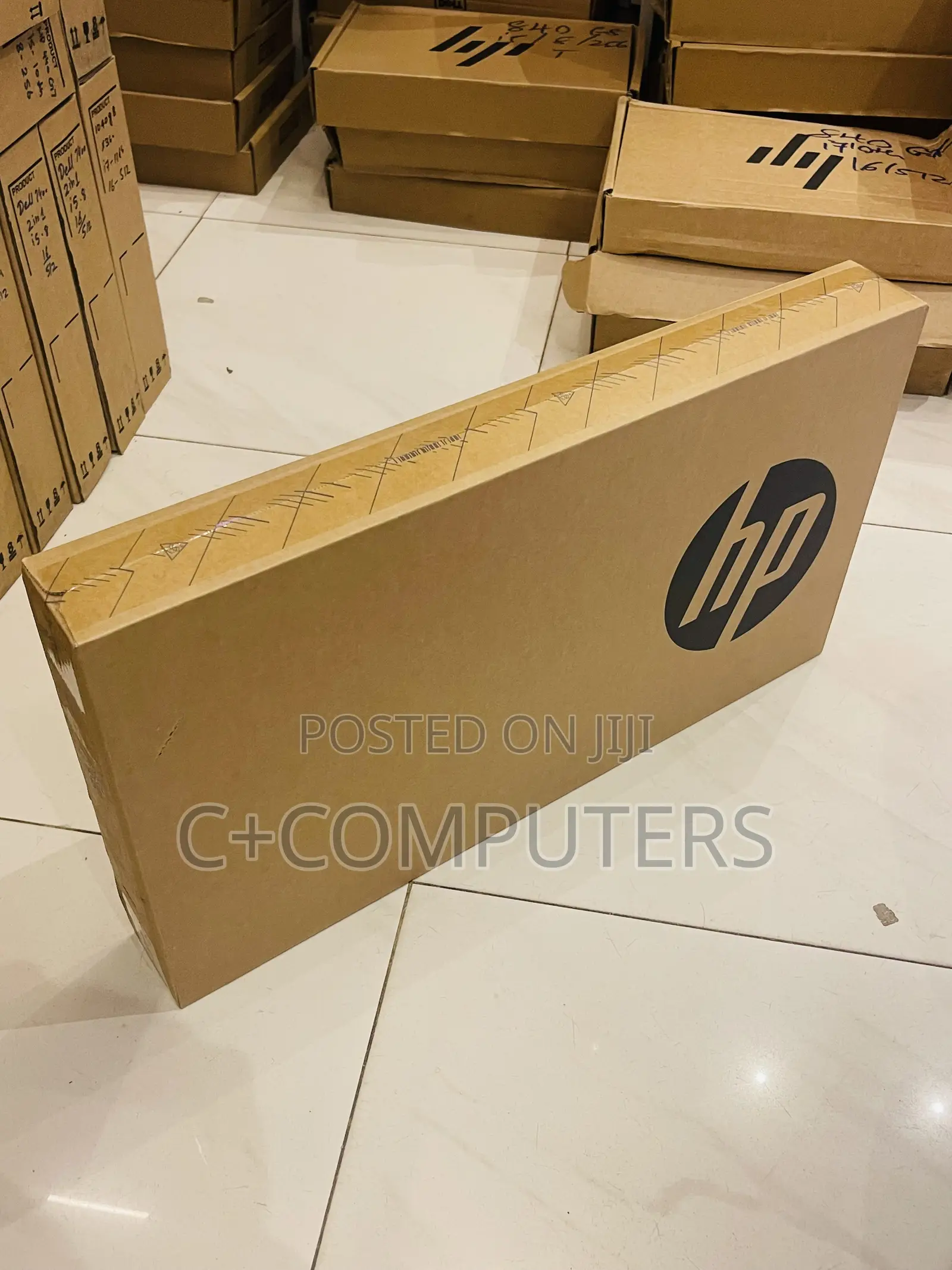 New Laptop HP Pavilion 14 x360 2-in-1 16GB Intel Core i5 SSD 512GB