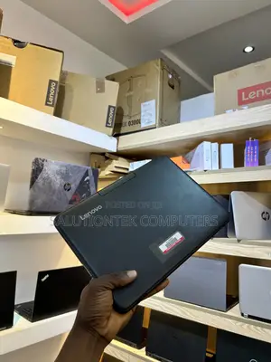 Laptop Lenovo N22 Winbook 4GB Intel SSHD+SSD 160GB