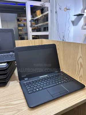 Laptop Lenovo N22 Winbook 4GB Intel SSHD+SSD 160GB