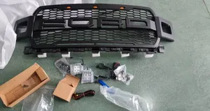Ford F-150 2018,2019,2020,2021 Front Grille / Front Shell