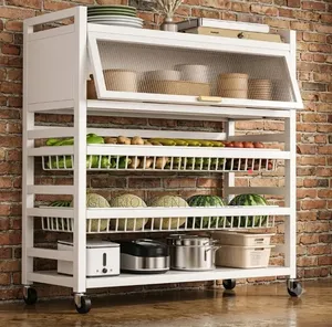 Kitchen Organizer