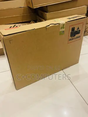 New Laptop Lenovo ThinkPad E14 Gen 6 16GB Intel Core Ultra 5 SSD 512GB