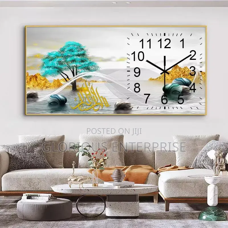 Design Frame Watch