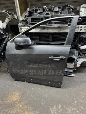 Toyota Rav4 2020-2024 Door Right Side Available