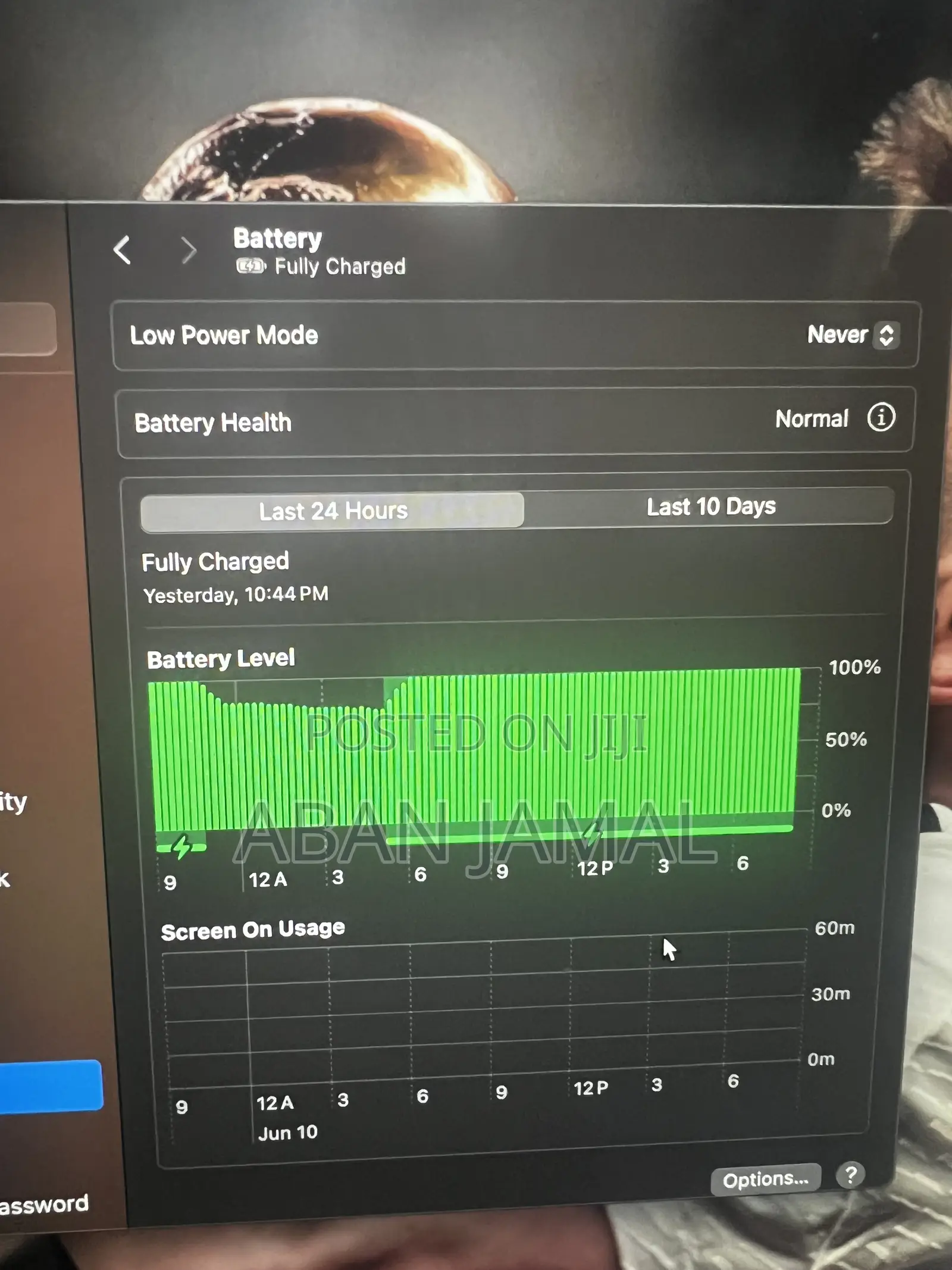 Laptop Apple MacBook Air 2018 8GB Intel Core i5 SSD 128GB