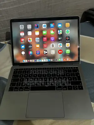 Laptop Apple MacBook Air 2018 8GB Intel Core i5 SSD 128GB