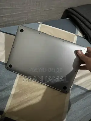 Laptop Apple MacBook Air 2018 8GB Intel Core i5 SSD 128GB
