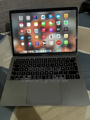 Laptop Apple MacBook Air 2018 8GB Intel Core i5 SSD 128GB