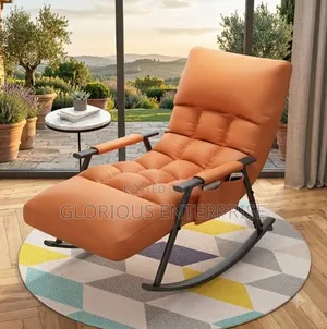Relaxing Sofa