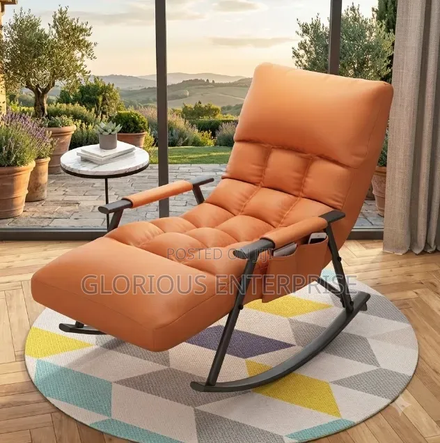 Relaxing Sofa