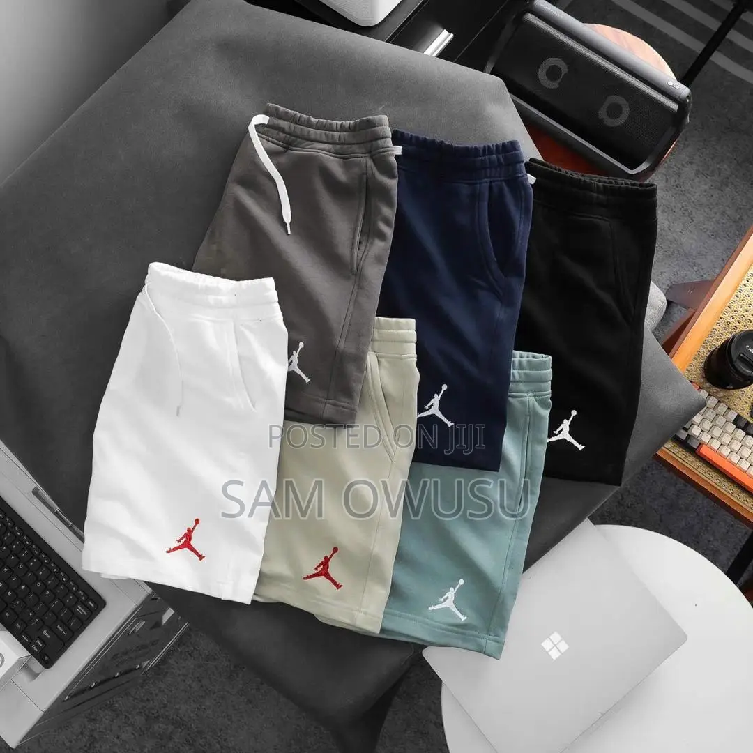 Men Cotton Shorts