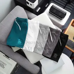 Men Cotton Shorts