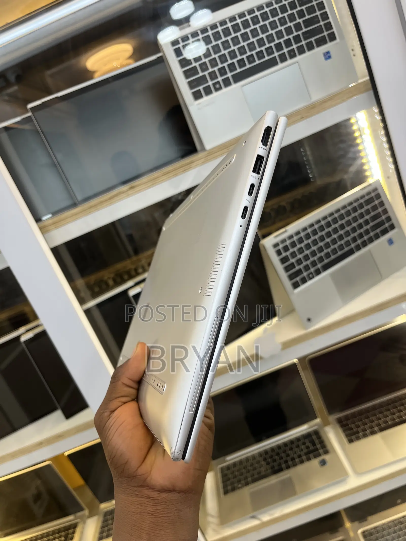 Laptop HP EliteBook 840 G9 16GB Intel Core i5 SSD 256GB