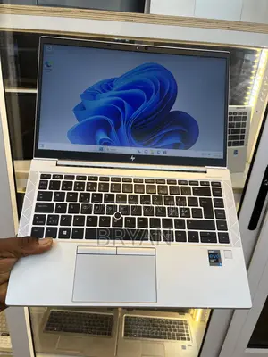 Laptop HP EliteBook 840 G8 8GB Intel Core i5 SSD 256GB