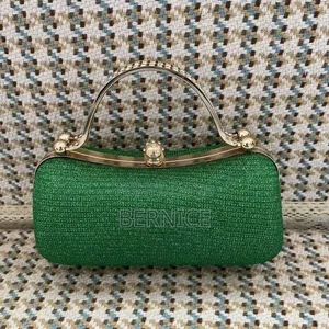 Luxury Ladies Hand Clutch