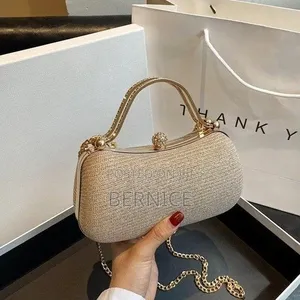 Luxury Ladies Hand Clutch