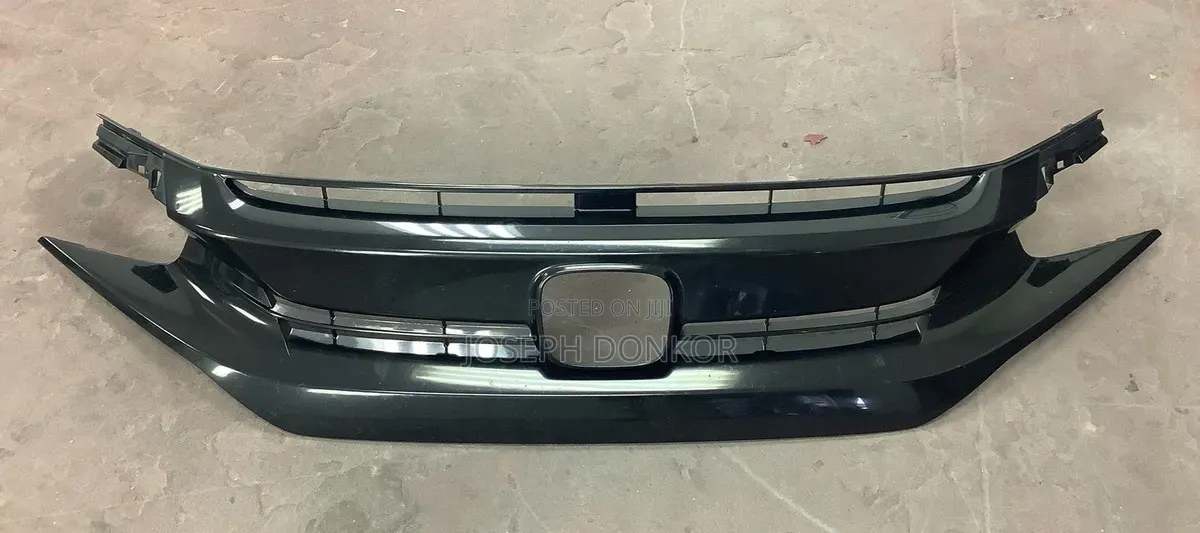 Civic Top Grille 2016,2017,2018,2019,2020,2021