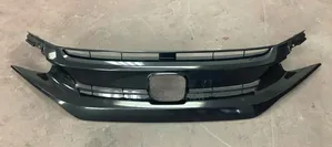 Civic Top Grille 2016,2017,2018,2019,2020,2021