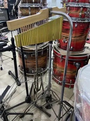 Professional Bar Chimes (Mark Tree) Percussion Instrument
