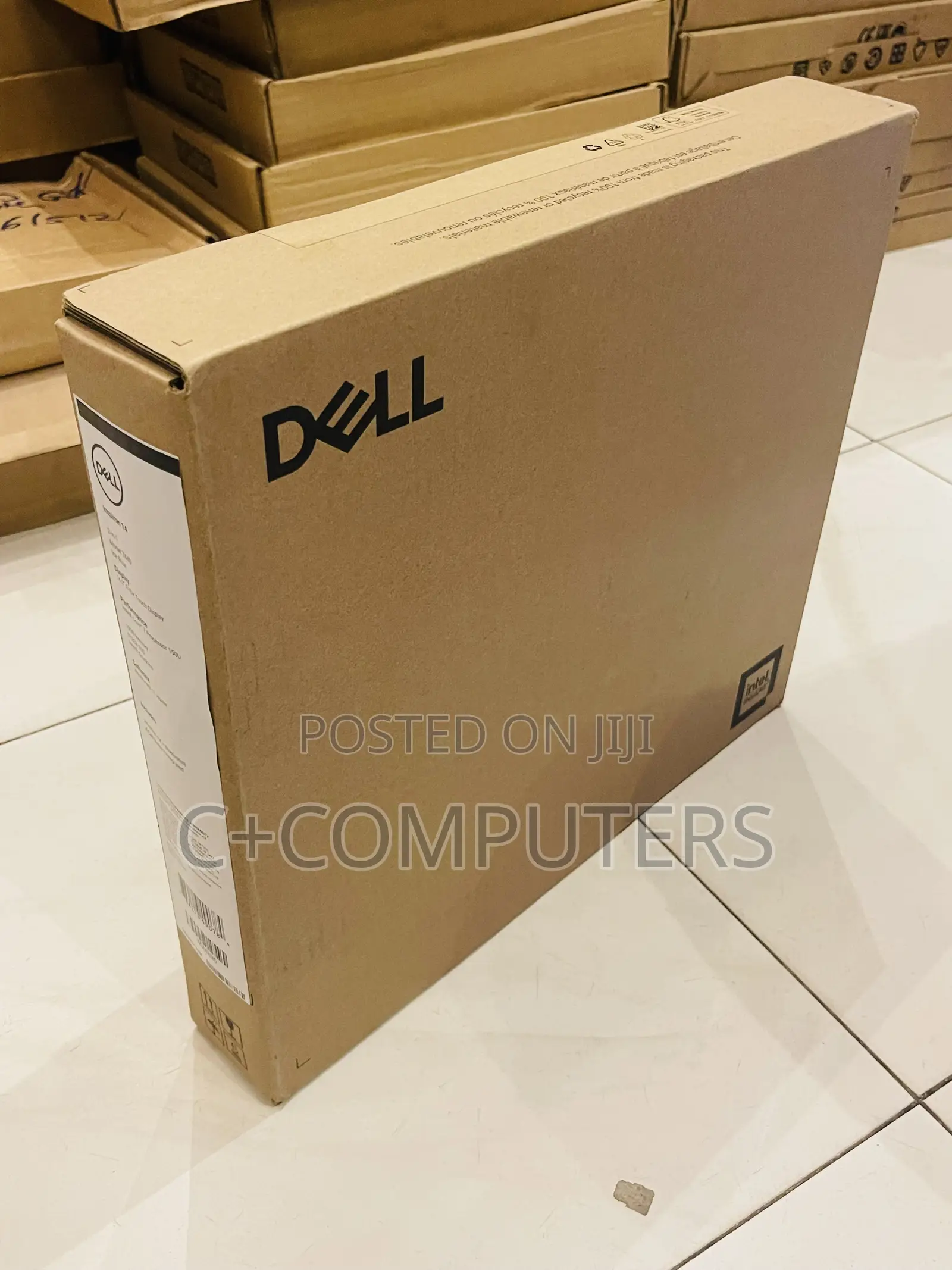 New Laptop Dell Inspiron 14 7440 2-in-1 16GB Intel Core i5 SSD 512GB