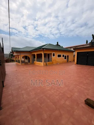 4bdrm House in Sam Properties, West Hills Mall Area for rent