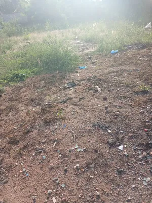 1 Acre Land for Sale at Valley View University Oyibi