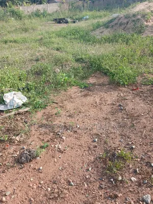 1 Acre Land for Sale at Valley View University Oyibi