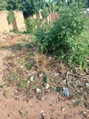 1 Acre Land for Sale at Valley View University Oyibi
