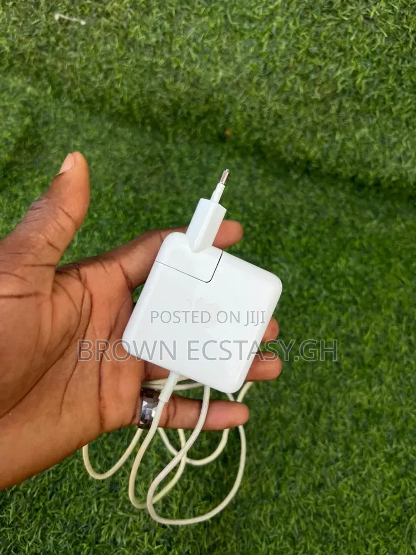 Original Apple 45w Magsafe 2 Power Adopter