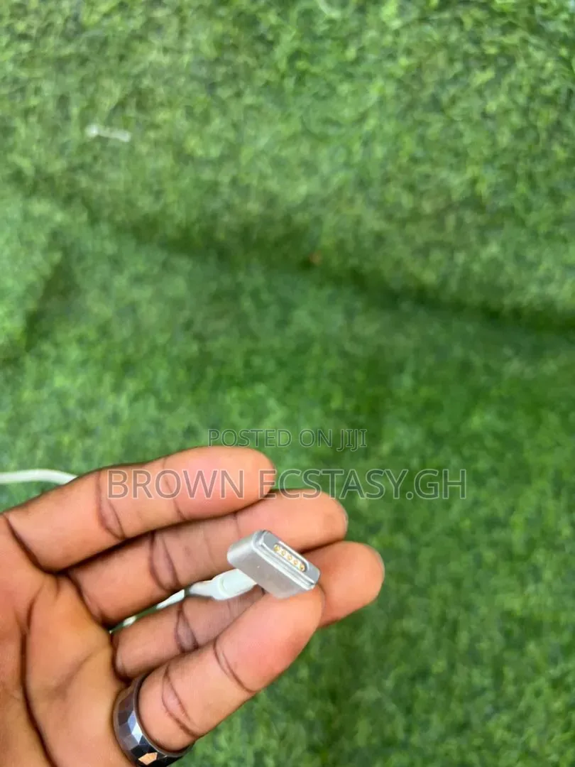 Original Apple 45w Magsafe 2 Power Adopter