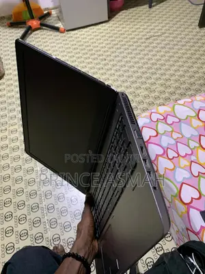 Laptop HP ProBook 650 G1 6GB Intel Core i5 HDD 500GB