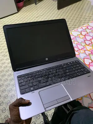 Laptop HP ProBook 650 G1 6GB Intel Core i5 HDD 500GB