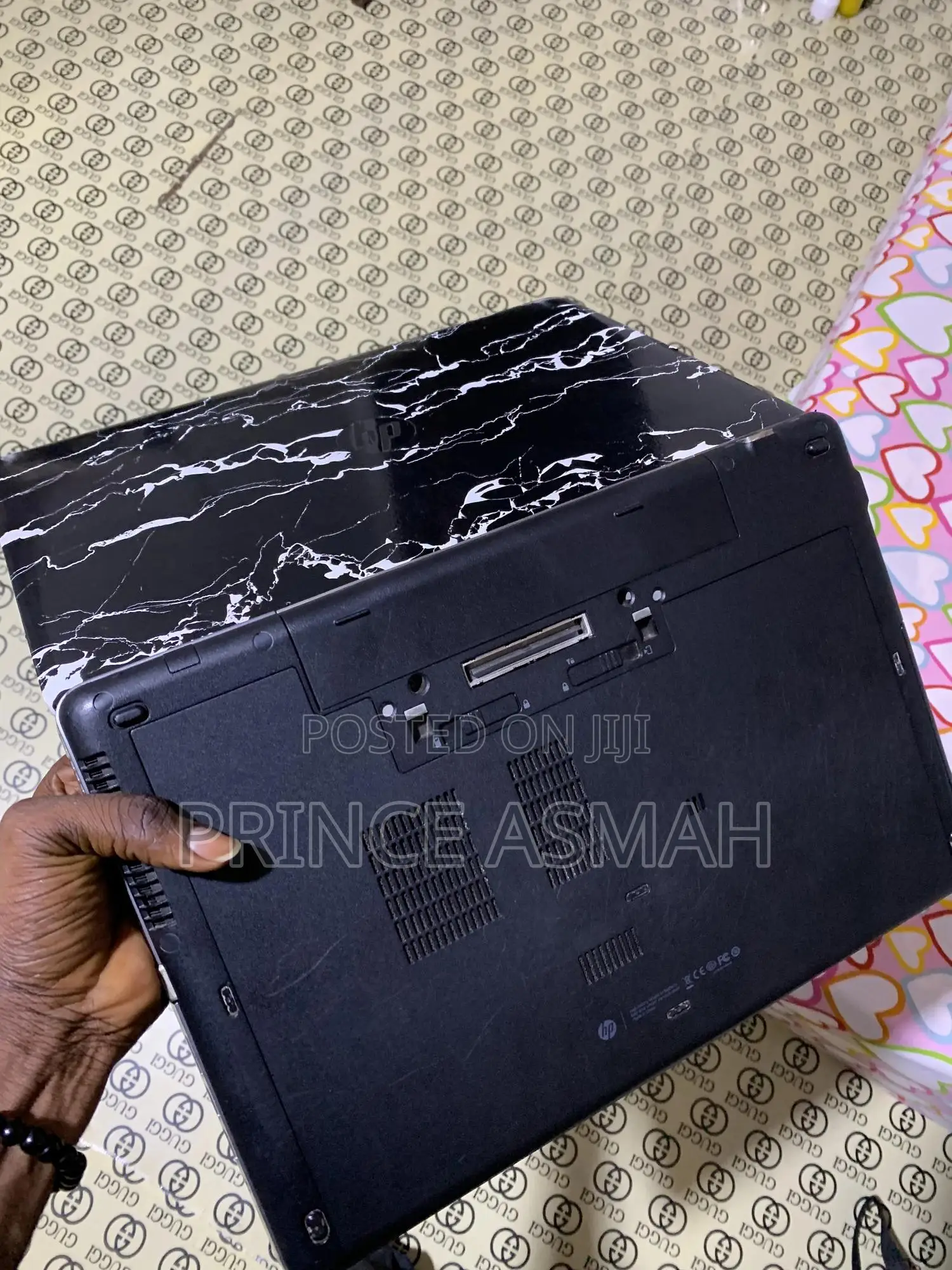 Laptop HP ProBook 650 G1 6GB Intel Core i5 HDD 500GB