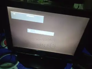 Samsung 22-Inch LCD Tv