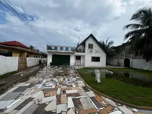4bdrm House in 4 Bedroom House For, Teshie-Nungua Estates for sale