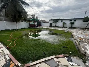 4bdrm House in 4 Bedroom House For, Teshie-Nungua Estates for sale