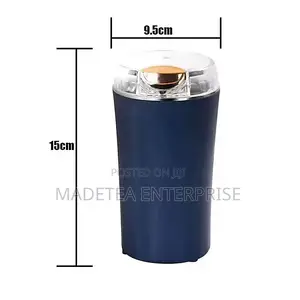 Multifunctional Electric Grinder - Your Kitchen’S New Best Friend!-