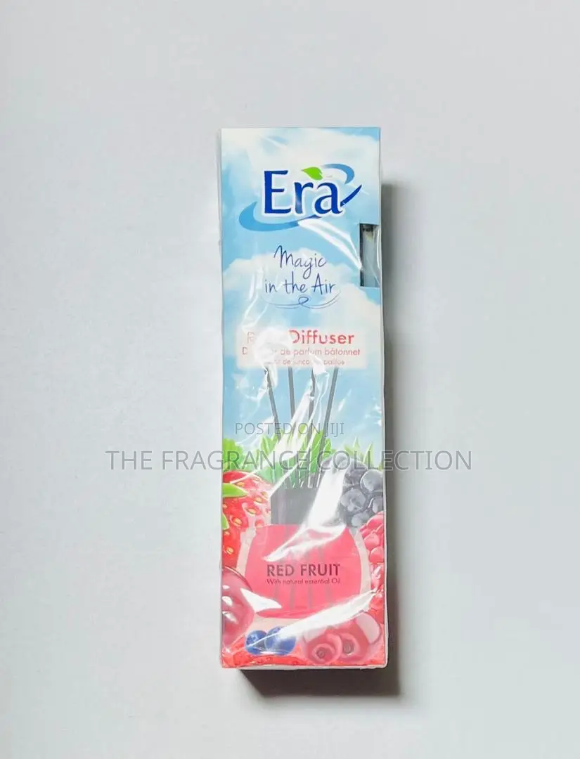 Era Reed Diffuser