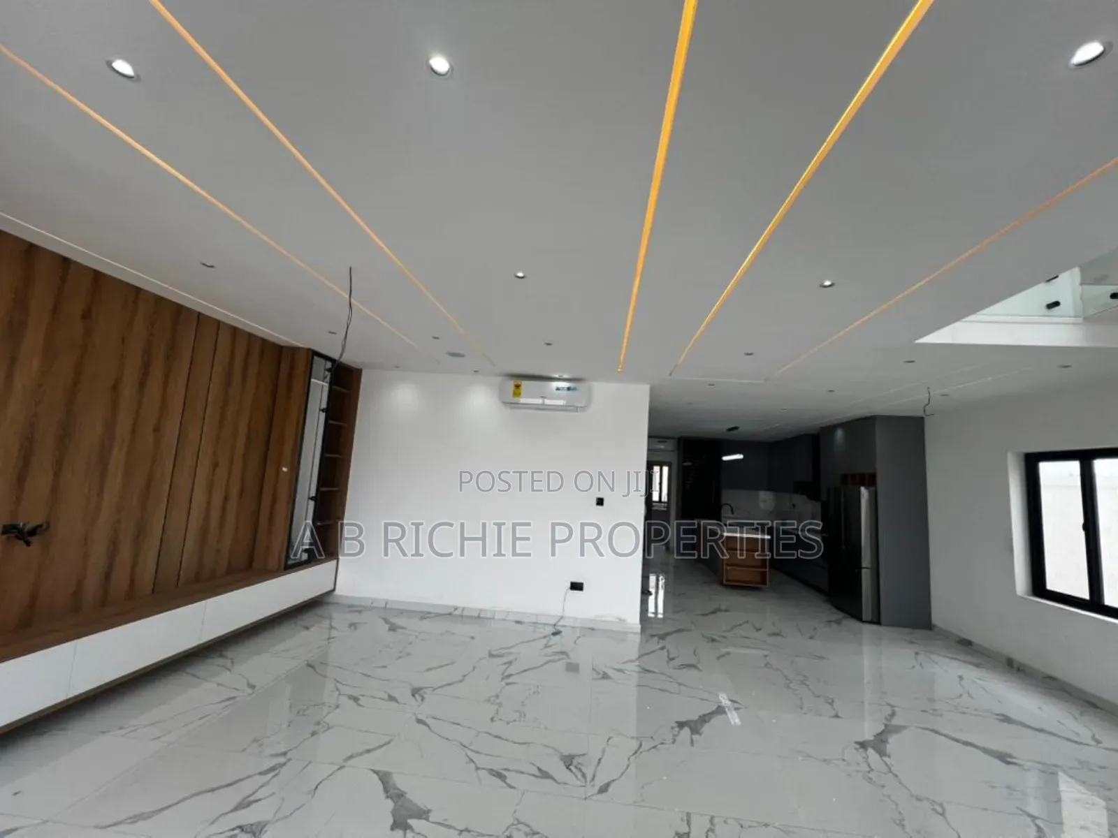 4bdrm House in Ab Richie Properties, Little Roses Area for sale