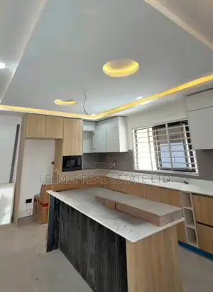 4bdrm Duplex in Felmic Real Estate, Sakumono for sale