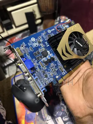 Amd Ati Radeon Hd 4600 Series 512mb Ddr3 Graphics Card for Display