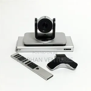 Polycom Realpresence Group 500 Series