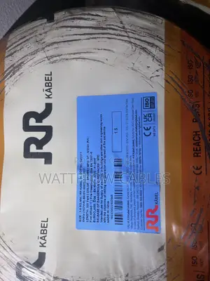 Rr Kabel 1.5mm