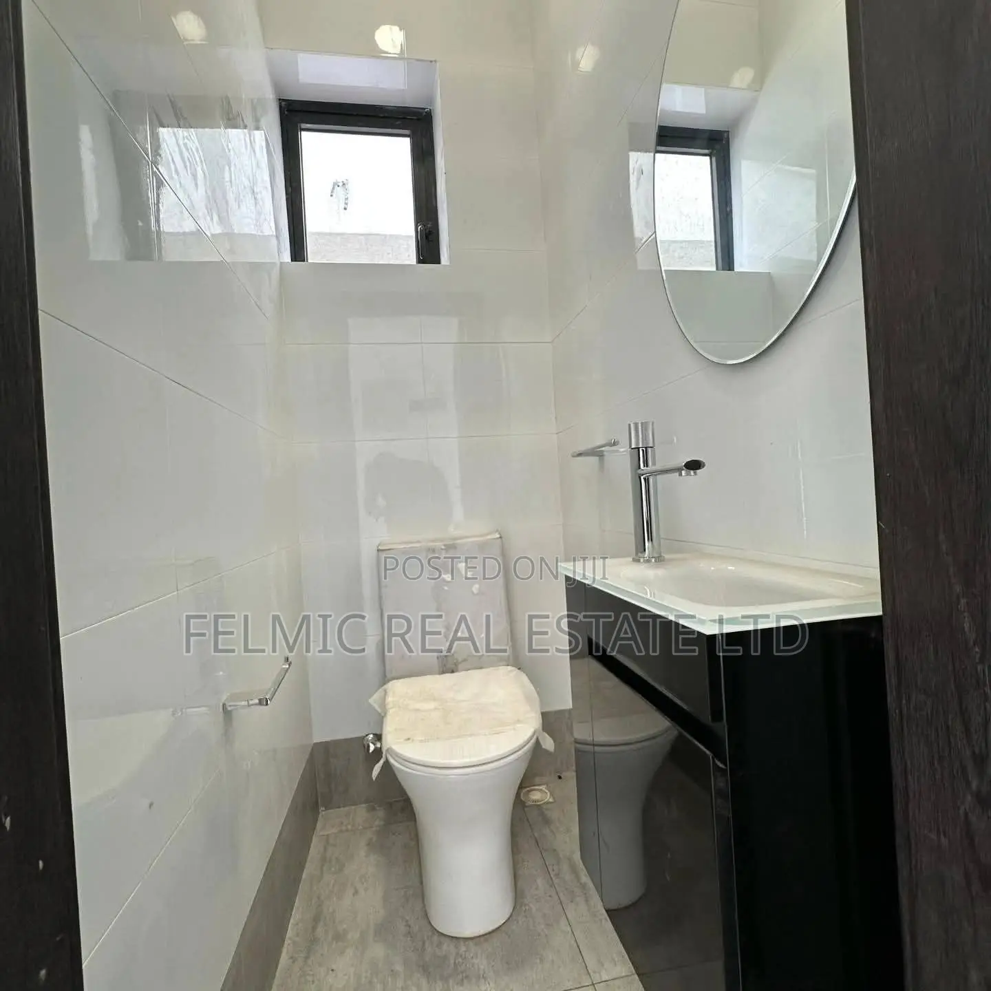4bdrm Duplex in Felmic Real Estate, Coca Cola for sale