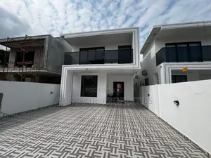 4bdrm House in Ab Richie Properties, Lake Side Estate for sale