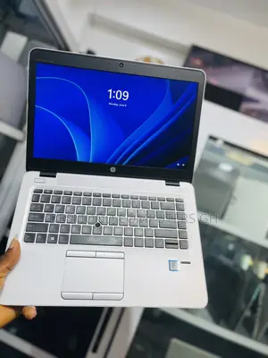 Laptop HP EliteBook 840 G3 8GB Intel Core i5 SSD 256GB