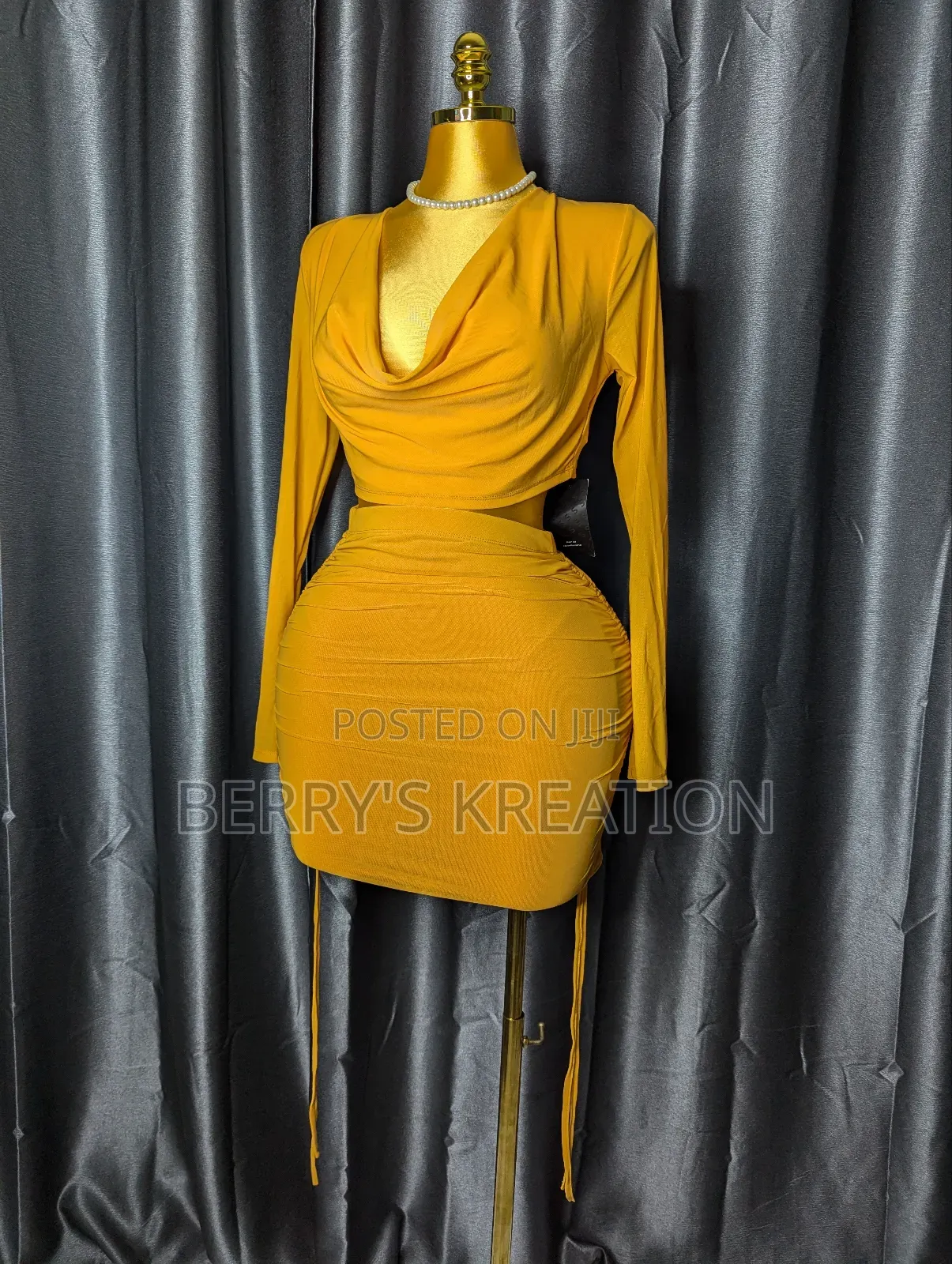 Beautiful Mesh Two Pieces Available