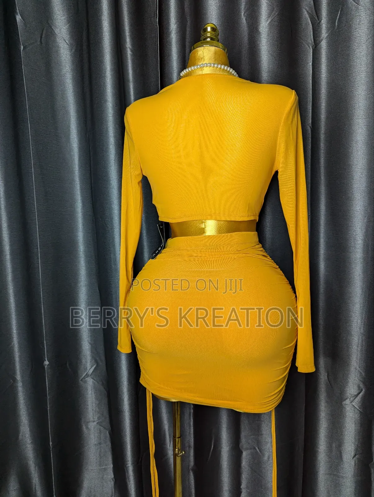 Beautiful Mesh Two Pieces Available